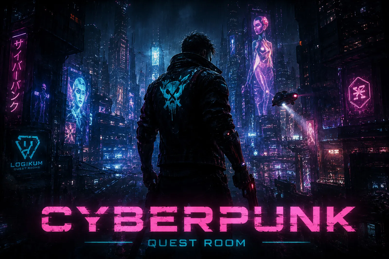 Cyberpunk