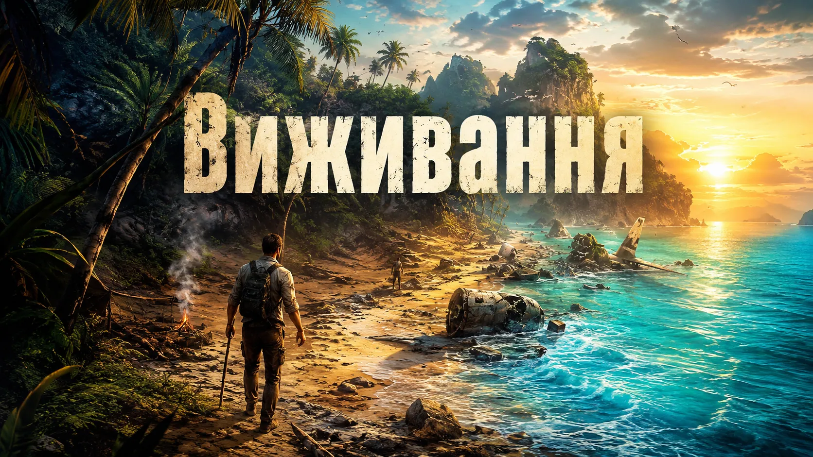 Виживання