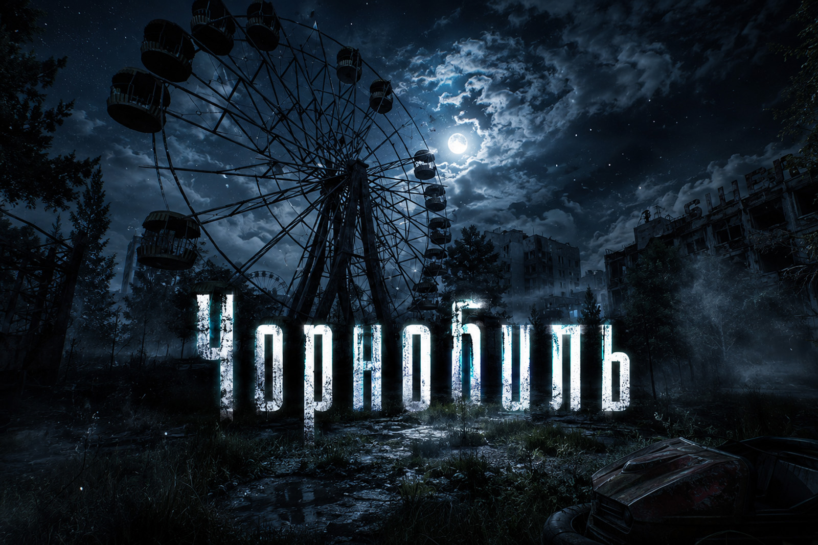 Чорнобиль
