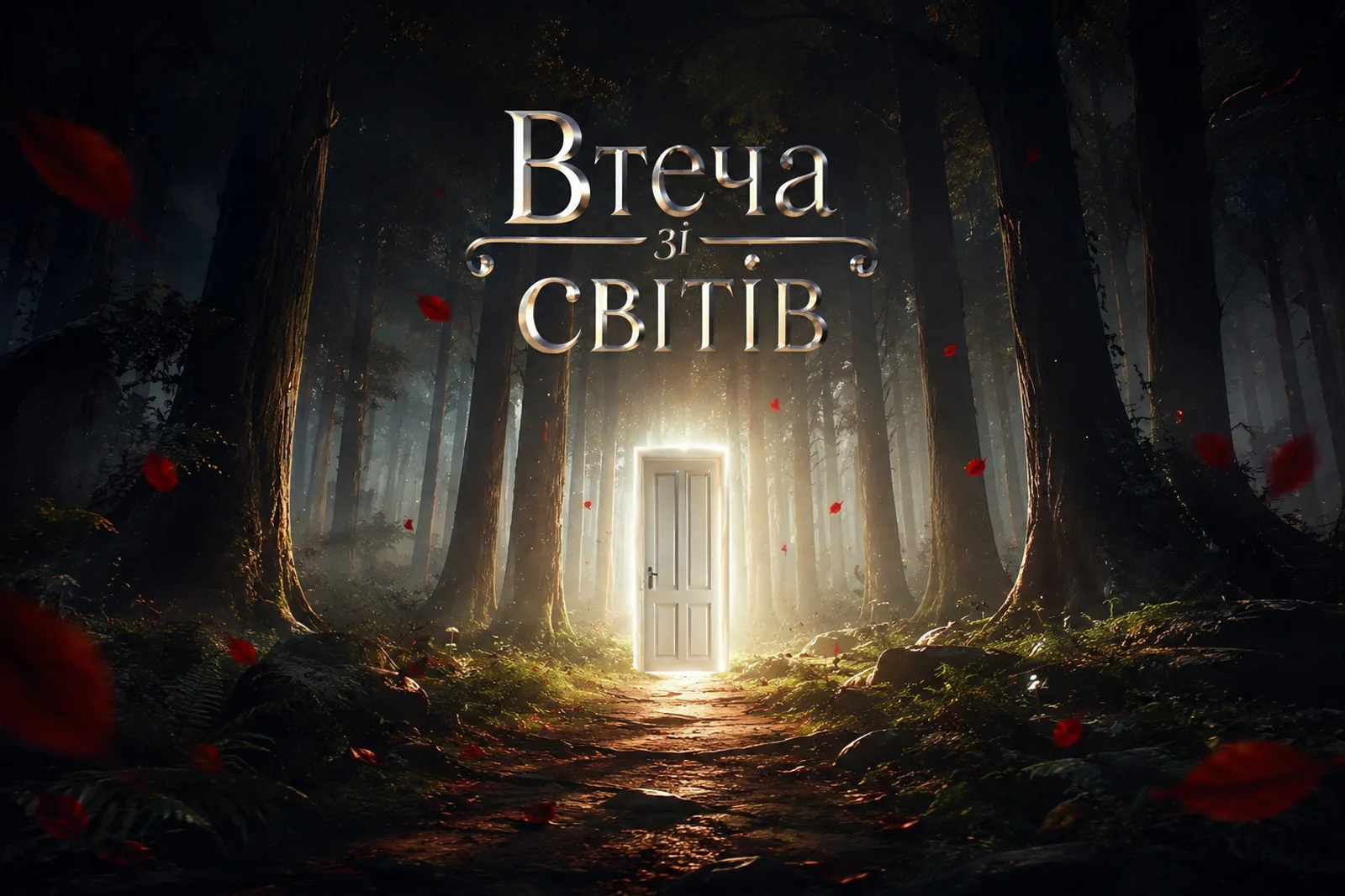 Втеча зі світів